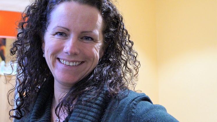 Heidi Norgård er driftsdirektør for Burger Kings 61 egeneide restauranter. 