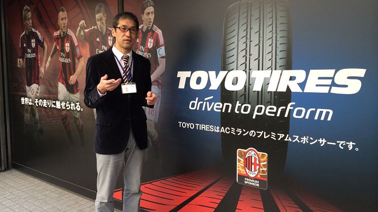 世界で話題を呼んだ動画のコンテンツマーケティング戦略事例 〜TOYO TIRESの動画グローバルPRの裏側とは〜