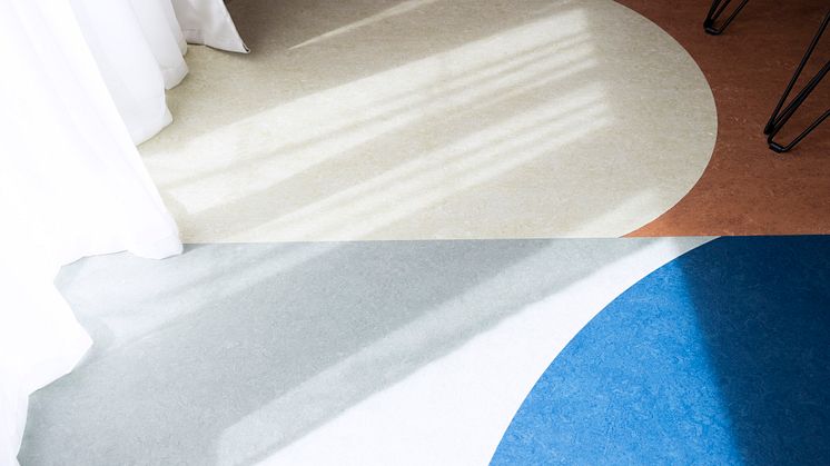 Avinode Group Gothenburg Office – Forbo Marmoleum_03