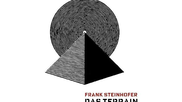 Das Terrain - Frank Steinhofer