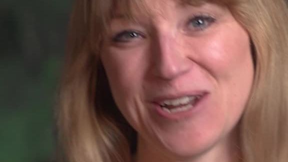Heidi Gjermundsen Broch om Into the Woods