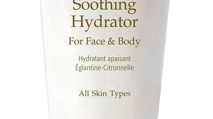 Éminence Rosehip Lemongrass Soothing Hydrator