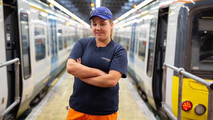 Ofsted gives full marks to GTR's apprenticeship scheme