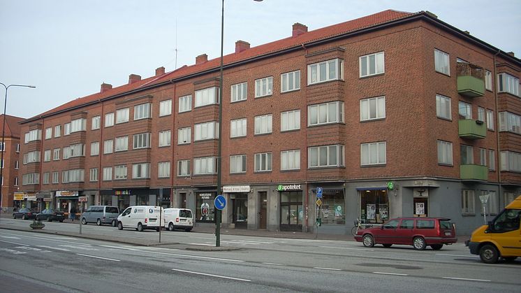HSB Malmö på god väg mot 1000 fler hyreslägenheter