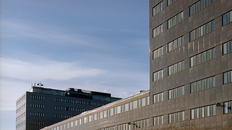 Odontologen