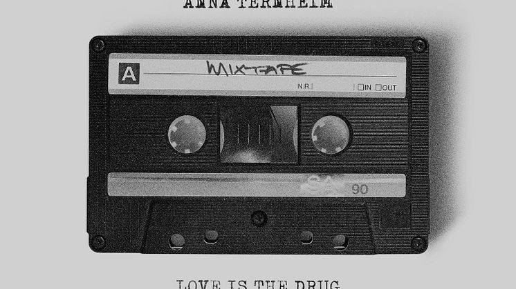 Ternheim LoveIsTheDrug ARTWORK