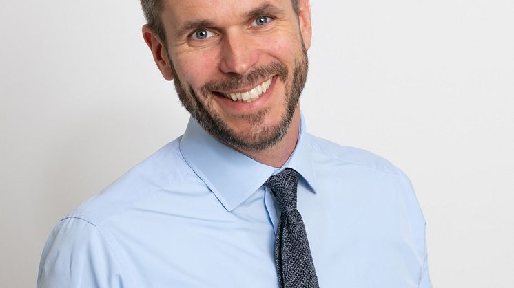 IT-profilen Henrik Lie-Nielsen har valts in som ny styrelsemedlem för MUM.
