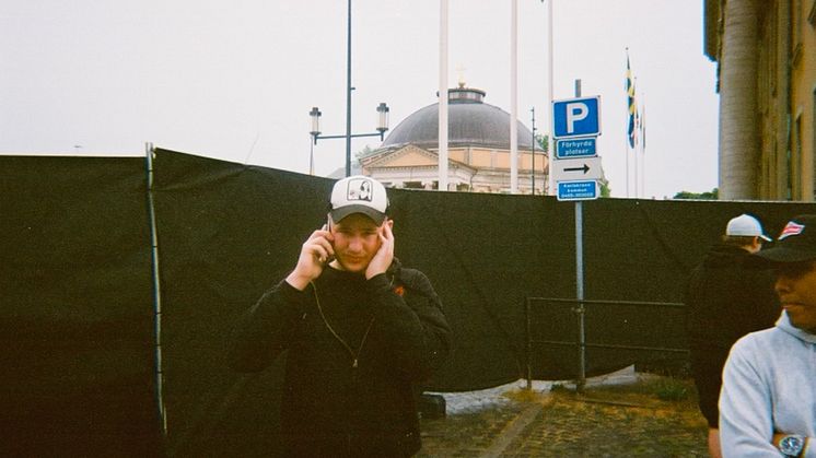 Rasmus Hultgren pressbild 2023