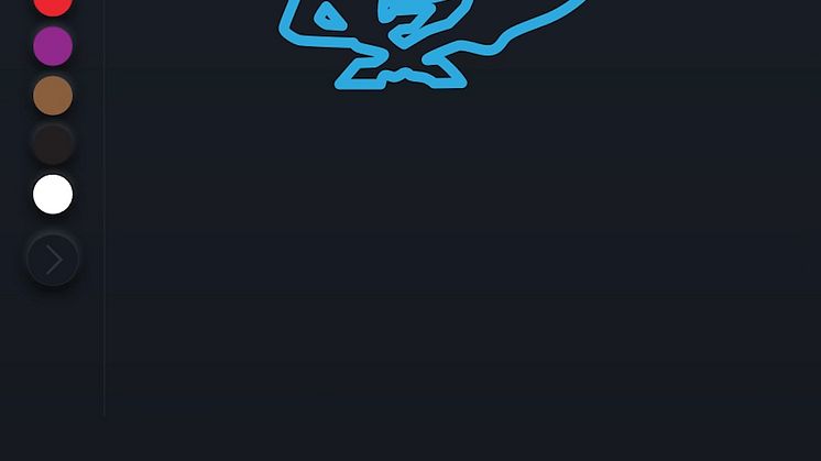 Ford Sketch 2021 Power up 