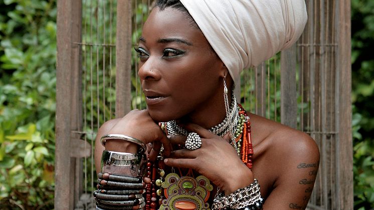 Buika på Nalen - knappt en vecka kvar!