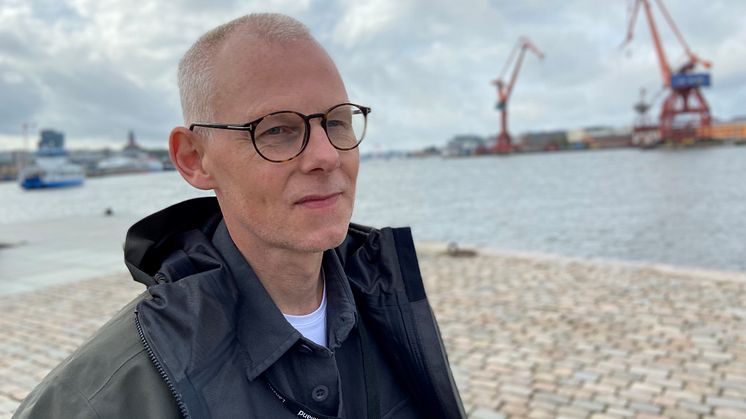 Mats Ivarsson