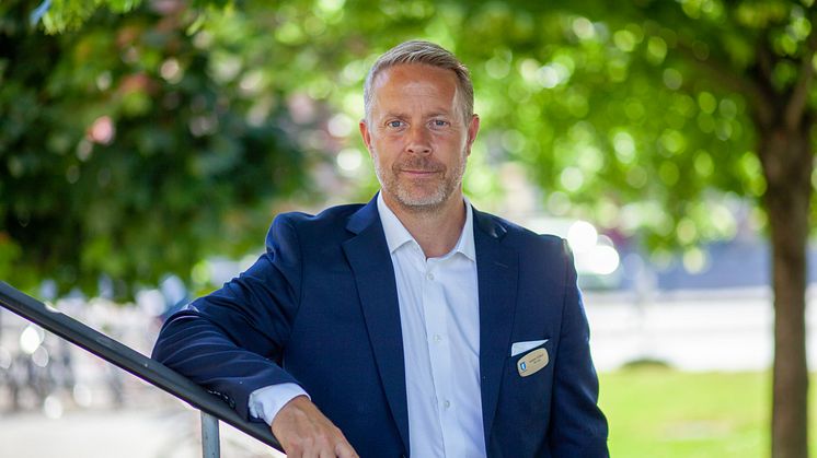 Jesper Edlind