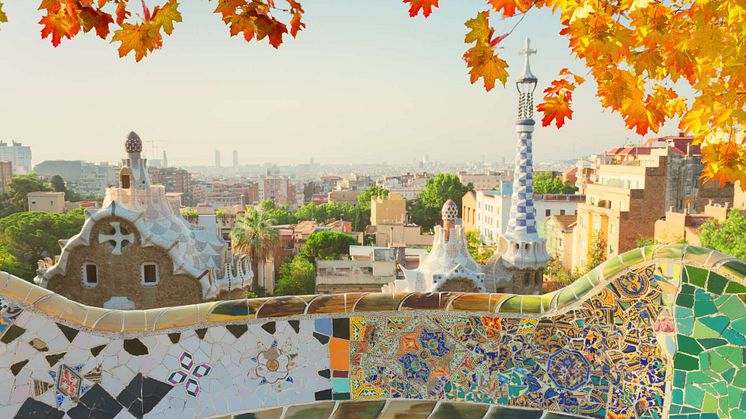 Die besten Städtereisen ab Wien im Herbst