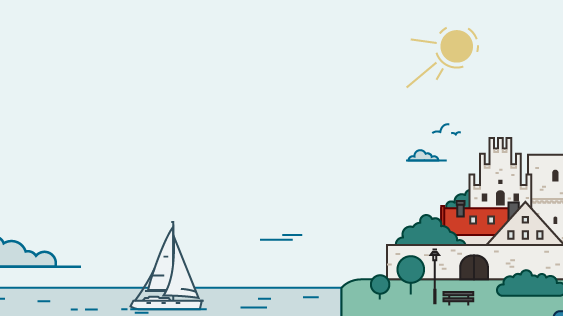Havs- och vattenmyndigheten i Almedalen 2019 