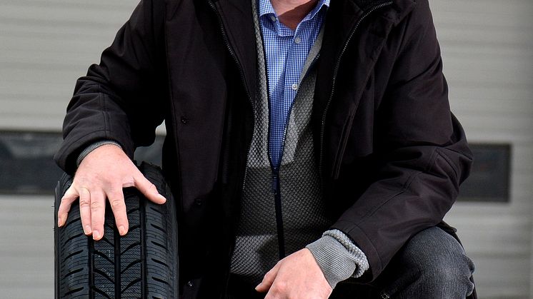 Kenneth Saust