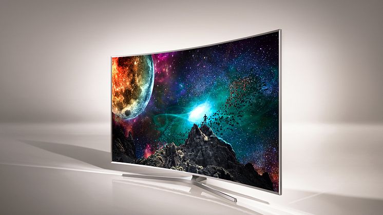 SUHD 9500 