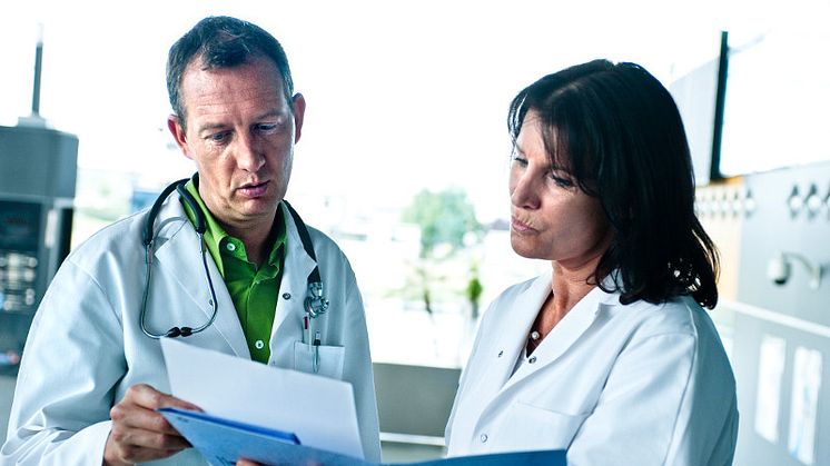 ​Iron Mountain: Strategische Ausrichtung auf Healthcare und MDK-Services