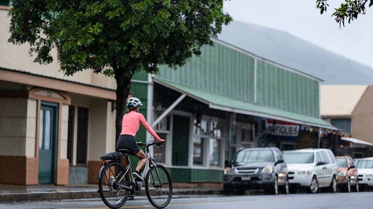 Garmin løfter sløret for Varia eRTL616 cykelradar designet til din eBike