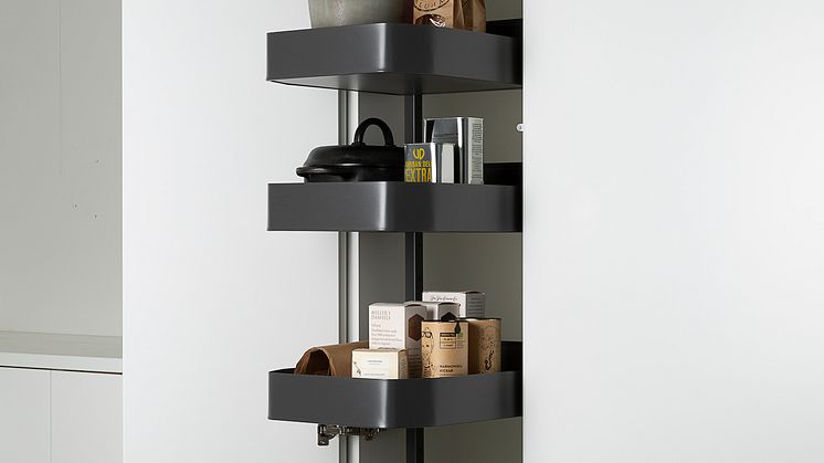 Skafferiinrede utdrag 400 UISPG4-4593