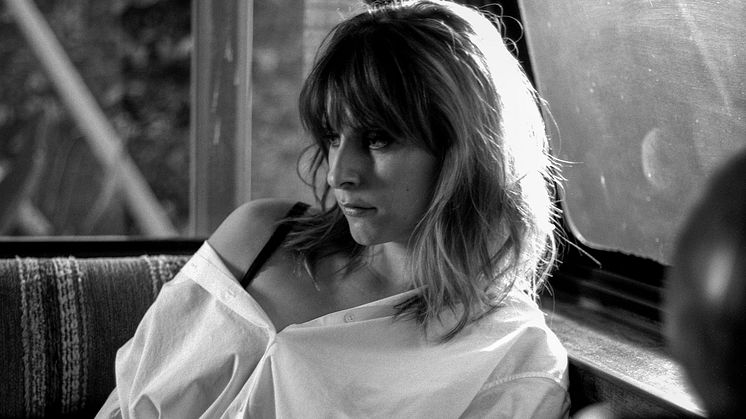 Susanne Sundfør