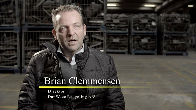 Nominering til EY 
