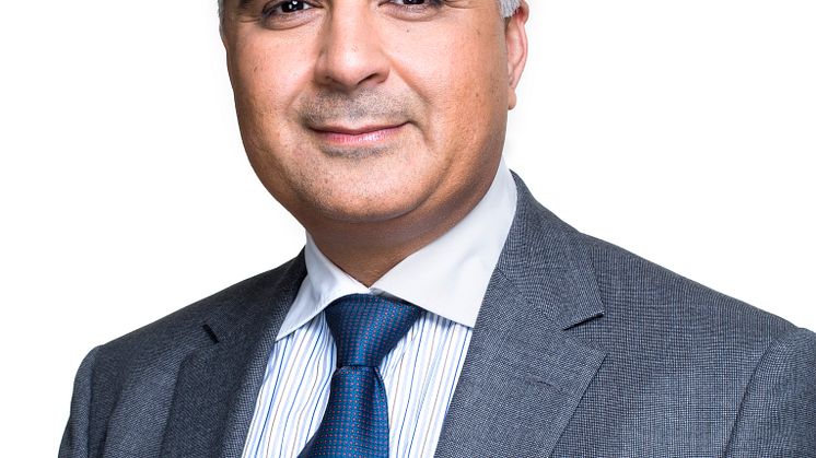 Bild: Anant Vithlani