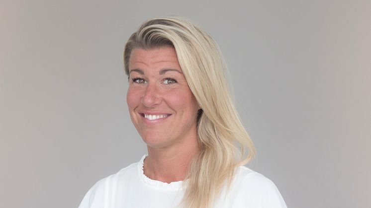 Maria Nordlund