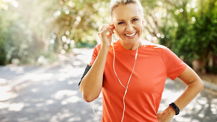 Prof. Dr. Onno Janßen als Cortisol-Experte in Women'sHealth