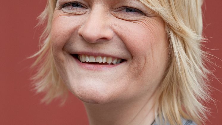 Åsa Gustafsson