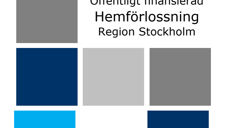 Rapport hemförlossningar