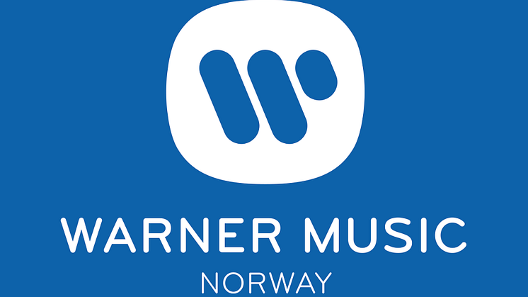 Mike Herbrik er ny daglig leder hos Warner Music Norway
