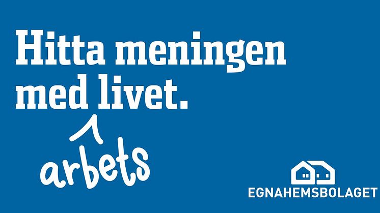 Vi söker en bostadsrättsekonom!