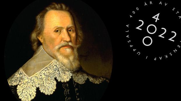 Johan Skytte - jubileumsbild