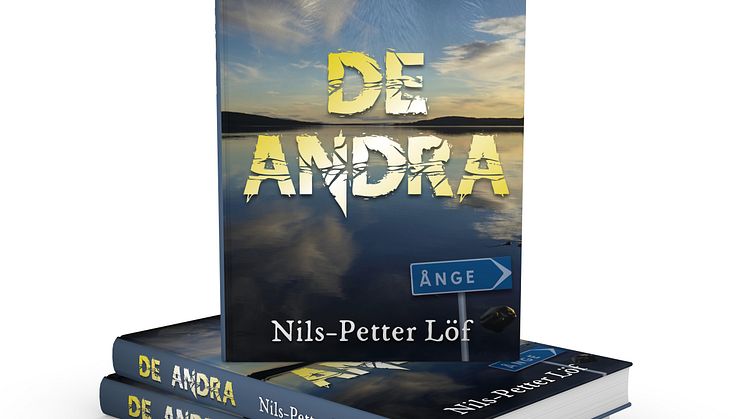 De andra, av Nils-Petter Löf