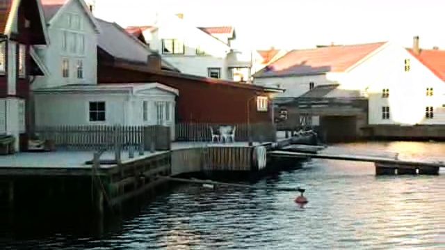 Julhälsning från Klädesholmen Seafood