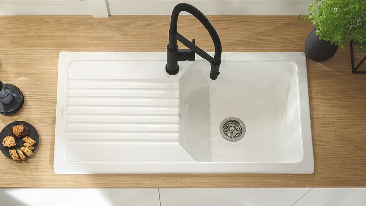 area30: Linara für perfekte Abläufe in der Küche
