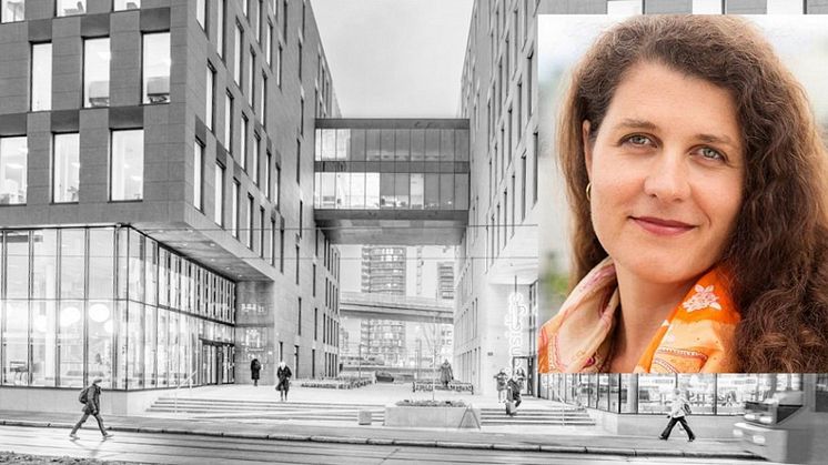 Kronikk: Er grønne bygg mer verdt enn tradisjonelle bygg?