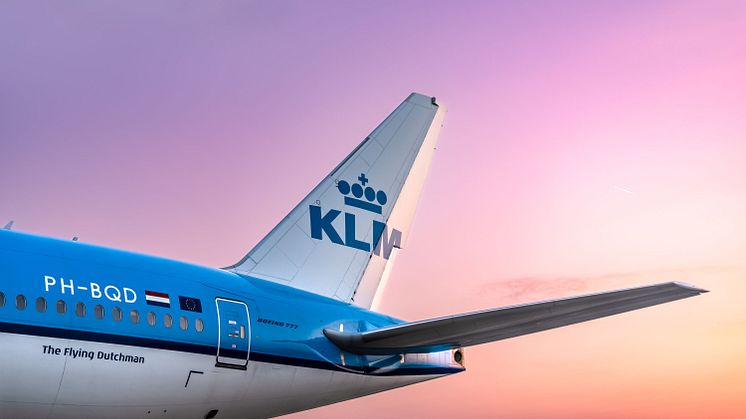 9 ud af 10 danskere vægter flyrejser over klimaet