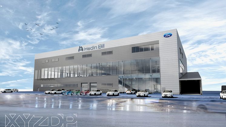 Ford Akalla 2022-01-10