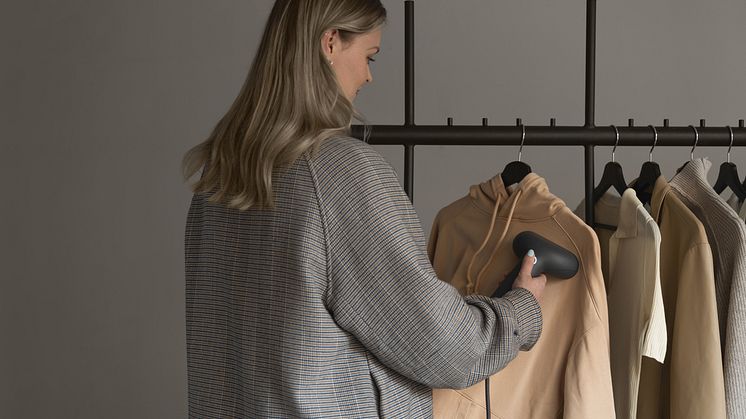 How to update your wardrobe without buying new clothes
