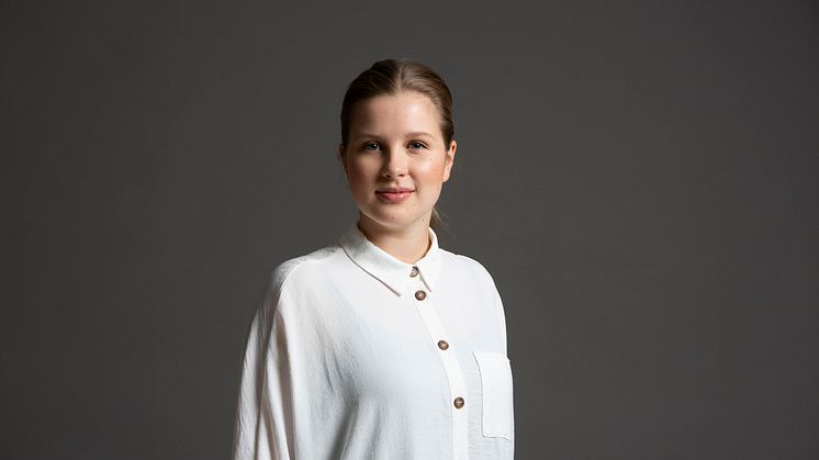 Emilia Hoving