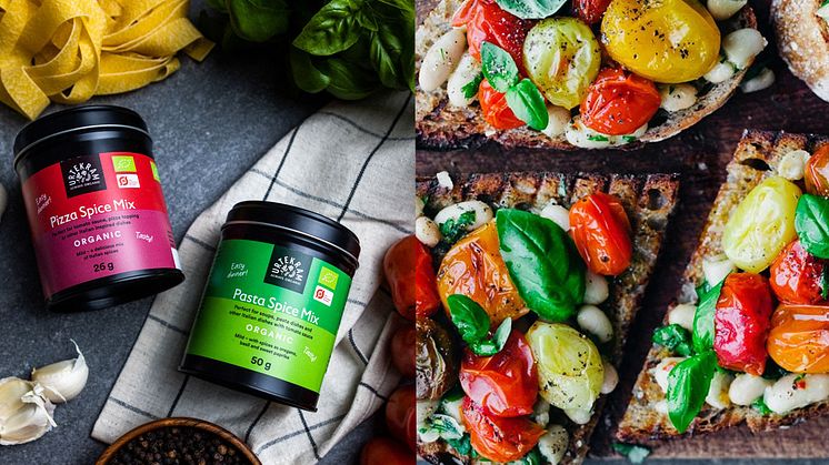 spicemix-urtekram