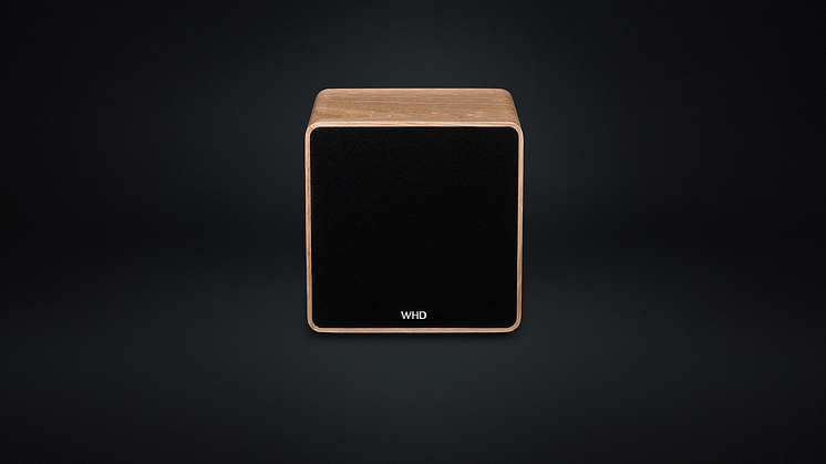WHD Qube XL