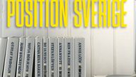 Ny bok: Position Sverige - om innovation, hållbarhet och arbetsmarknad