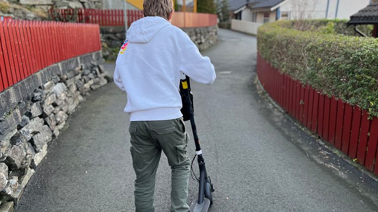  Fjorårets innføring av promillegrense på 0,2 har vært et betydelig skadeforebyggende bidrag.