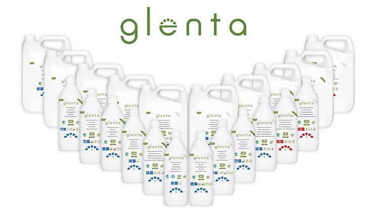 Glenta