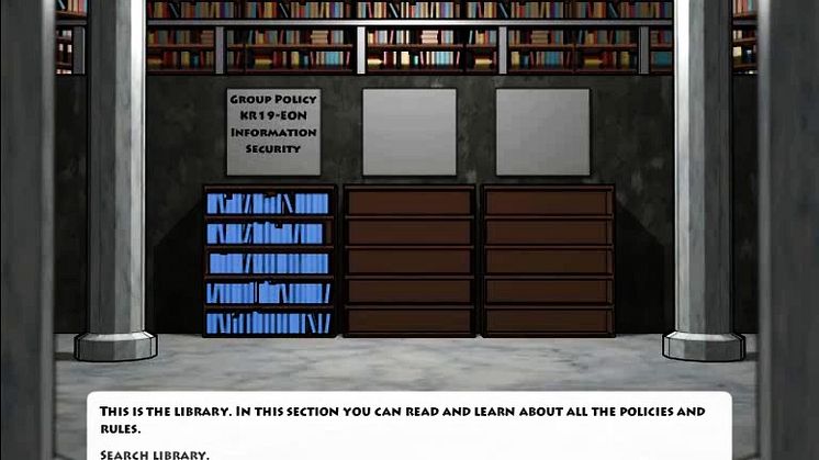 Socrates Education Game™ introduktionsvideo 