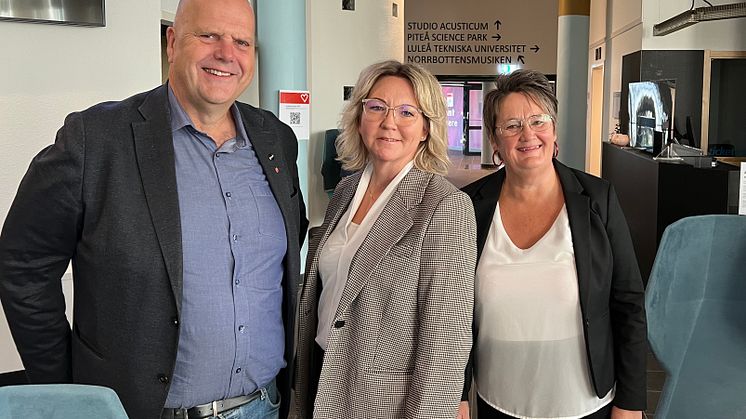 En hållbar socialtjänst i fokus under årets kvalitetsmässa