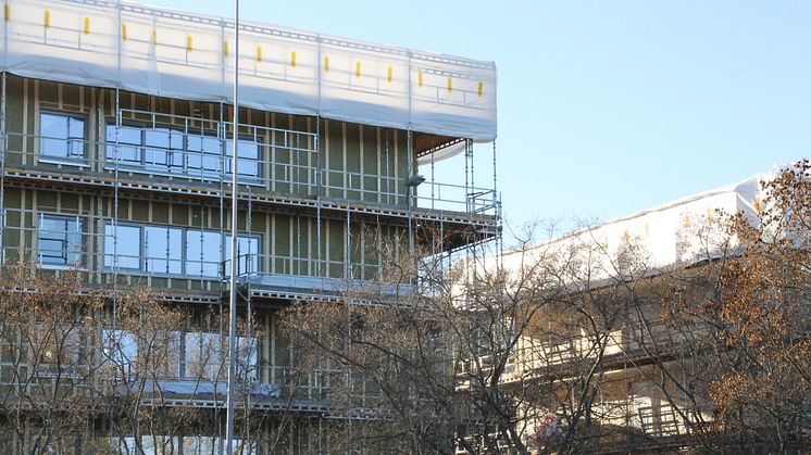 Studentboliger Hønefoss