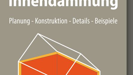 Symposium: Innendämmungen in der Praxis 